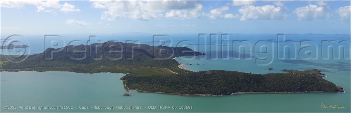 Peter Bellingham Photography Cape Hillsborough National Park - QLD (PBH4 00 18859)